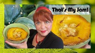 ACORN SQUASH - Don't Be Scared - This Funny Looking Gourd is Delicious All Year Long!