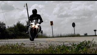 BEST OF YAMAHA YZF-R1 | Crossplane Yamaha R1 in Action - FULL HD CINEMATIC | Riding Yamaha R1 RN22