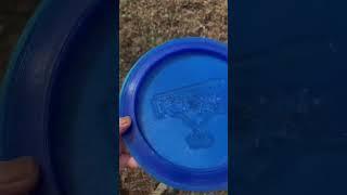 3D Printed Disc PDGA Approved?