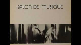 Su Tissue - Salon de Musique