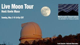 Live Moon Tour