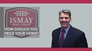 Raleigh Real Estate Agent: How Should You Price Your Home?