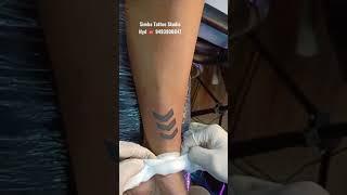Simba Tattoo Studio Hyd ️ 9493900047 #shorts #youtube #youtubeshorts #youtuber #shortvideo