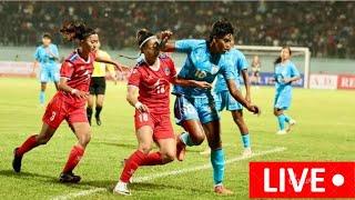 Nepal Vs Bangladesh | SAFF Women's Championship 2024 | Kartik 14 || sunlight TV