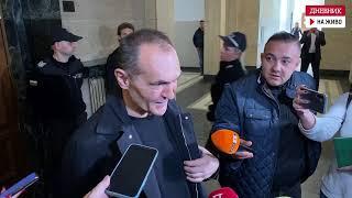 Васил Божков: Делото срещу мен е маловажно, важно е какво се случва в държавата