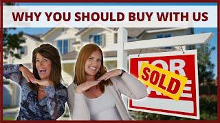 Why Buy With Us [SONOMA COUNTY REAL ESTATE] Living in Sonoma County, CA