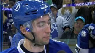 What to say in an NHL interview 101