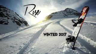 DJ Rise 2017 December - Legjobb Diszkó Zenék