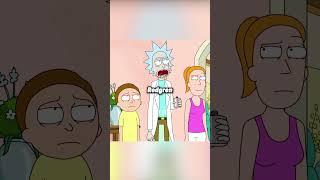Rick and Morty - Rick Makes Fun of Jerry