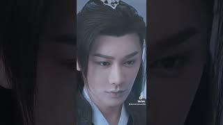 Song of the Moon #wangyoushuo #cdrama #chinesedrama