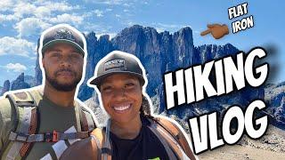 Hiking in ARIZONA 2021 || Black Couple