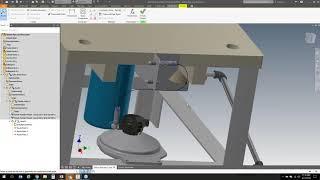 Inventor 2019 Tube and Pipe Tools Overview