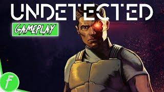 UNDETECTED Gameplay HD (PC) | NO COMMENTARY