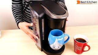 Keurig K-Select Review