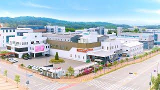 리봄화장품(주) 홍보 영상(ENG) | reBom Cosmetics Co., Ltd.