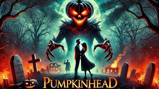 Pumpkinhead Les Sacrifiés / Film Horreur/ suspense/ Thriller complet en français