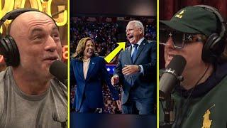 This Mistake Cost Them The Election | Joe Rogan & Tim Dillon