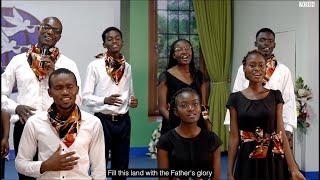 Shine Jesus Shine | 2CBN Master Chorale