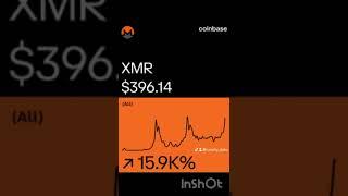 Monero.  #xmr