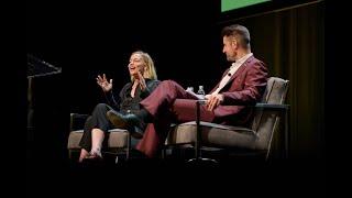 Piper Perabo - in Conversation with Kevin Boehm