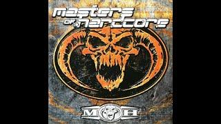 MASTERS OF HARDCORE [FULL ALBUM 73:23 MIN] * R A R E * 2000 HD HQ HIGH QUALITY