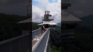 Skypark Sochi Russia | Trippy Jimmy #travel #sochi