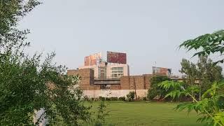 A visit to Public Park in the Morning (Part 1)