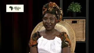 Africa 2U - History of Science and Technology in Africa