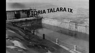 HISTORIA TALARA IX