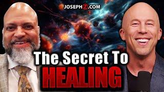 WHAT SCIENCE SAYS ABOUT PRAYING IN TONGUES & YOUR HEALTH!! Dr. Avery Jackson!