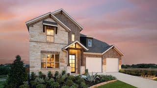 Provence: An Ashton Woods Community in Bee Cave, TX