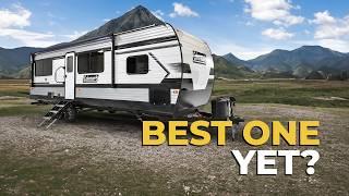 NEW! INCREDIBLE And AFFORDABLE! 2025 Coleman Lantern 25REX | RV Review