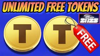 How to earn Unlimited Free Tokens in Top Eleven 2025 | Full Token task guide