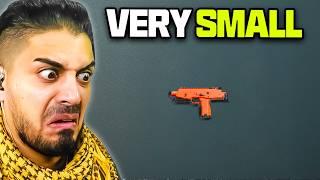 I Tested SMALL vs LARGE Loadouts