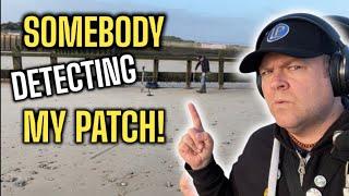 Nokta Legend | Beach Metal Detecting