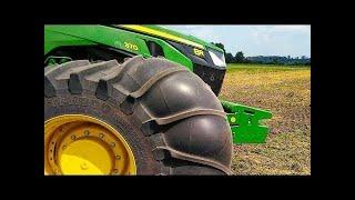 See How History's Smartest Workers Make Mistakes || Tractors Are No Joke 2025 #1