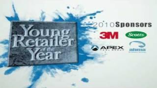 Apex Tool Group - Sponsors of the 2010 Young Retailer of the Year