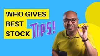 Best share trading tips provider in India -Who is best stock market advisor | Pravin Khetan