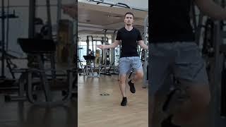 Galaxy Watch 4/5 Jump Rope Workout