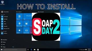 How To Install Soap2day App In Windows 10 | Installation Successfully | InstallGeeks