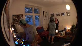 BUFF TING RADIO / 𝘿𝙅 𝙎𝙆𝘼𝙄𝙉 / 250820