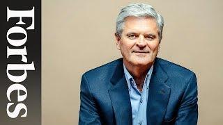 Steve Case Is Ready For The Third Wave Of The Internet | Forbes