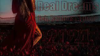 Real Dreams - Ech, Raudona Aguona