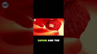 US Catches Up  Red Dye No 3 Ban Explained! #PublicHealth #FoodAdditives #RedDyeBan