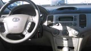 2006 Kia Optima 2006.5   LX Auto Sedan in Findlay, OH 45840