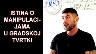 Tomašević upropaštava gradsku plinaru, građani je spašavaju