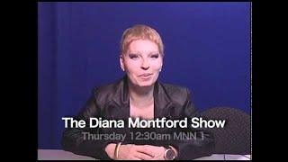 The Diana Montford Show 1/10/24 Guest: Hercules Invictus