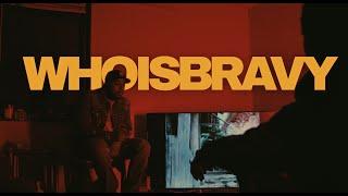 WHOISBRAVY - WHO'S WHO (Prod. Circa97) (New Official Music Video) (Dir. Shot By Seene)
