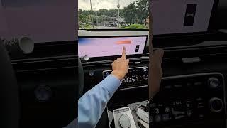 현대 기아 제네시스 디지털키 카드키 등록방법 사용법 #gv80 #gv70 #그랜저gn7