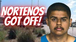 Nortenos Get Off On The Opps